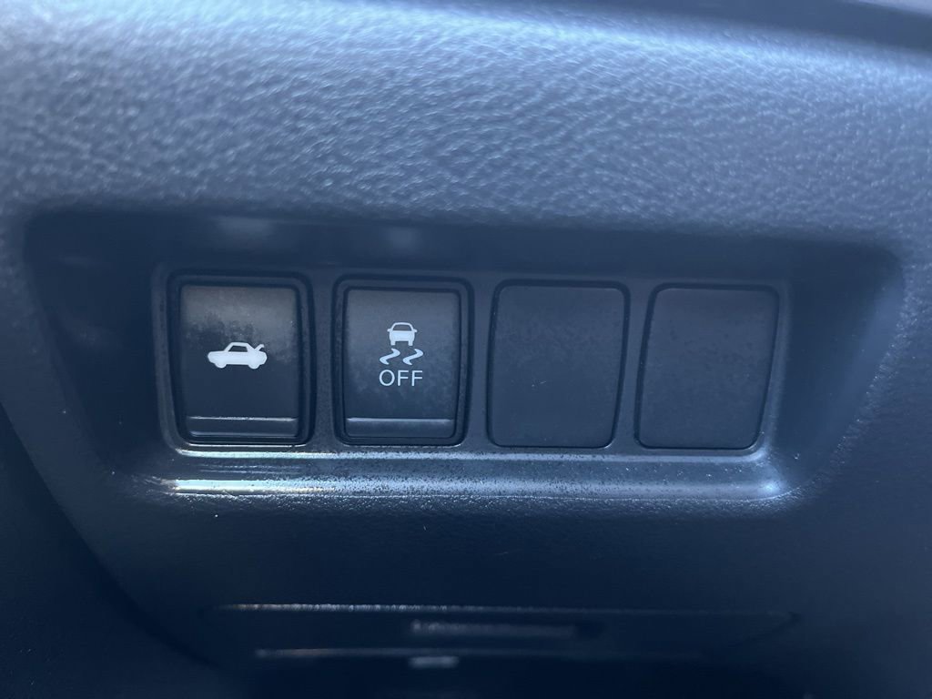 Used 2018 Nissan Maxima 3.5 SV image 22