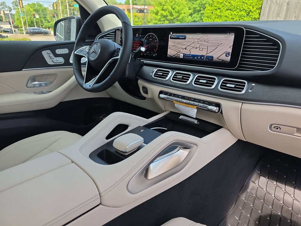 New 2026 Mercedes-Benz GLE 350 4MATIC image 18