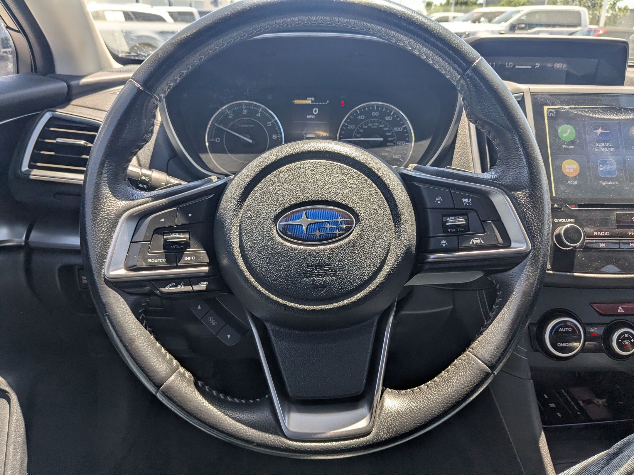 Used 2019 Subaru Impreza 2.0i Limited AWD/4WD image 18