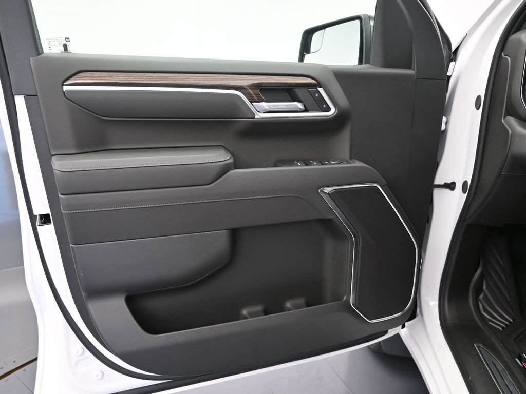 New 2026 Chevrolet Silverado 1500 RST image 17