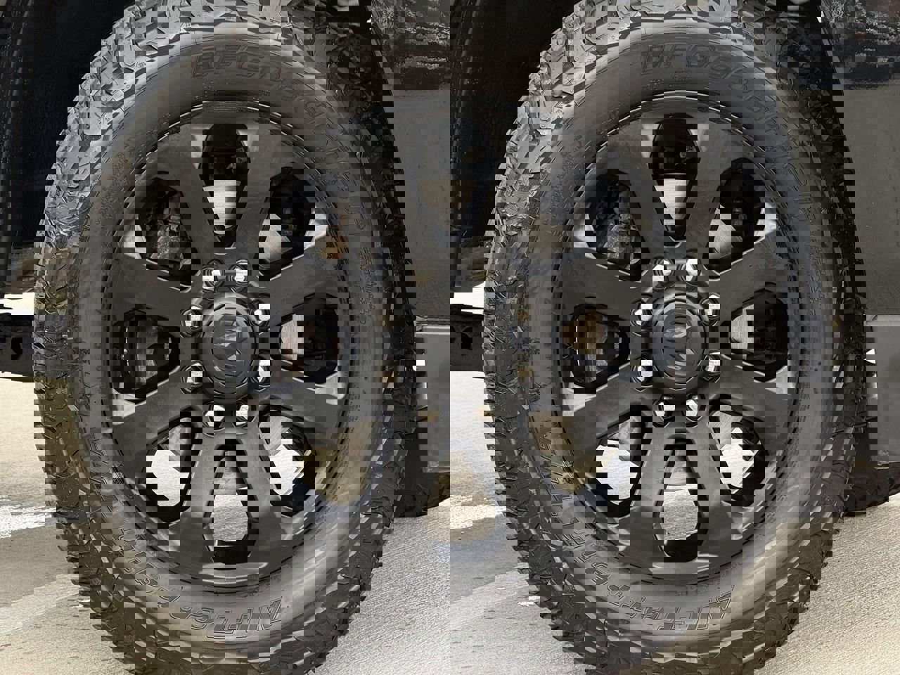 Used 2022 RAM 2500 Lone Star w/ Night Edition image 7