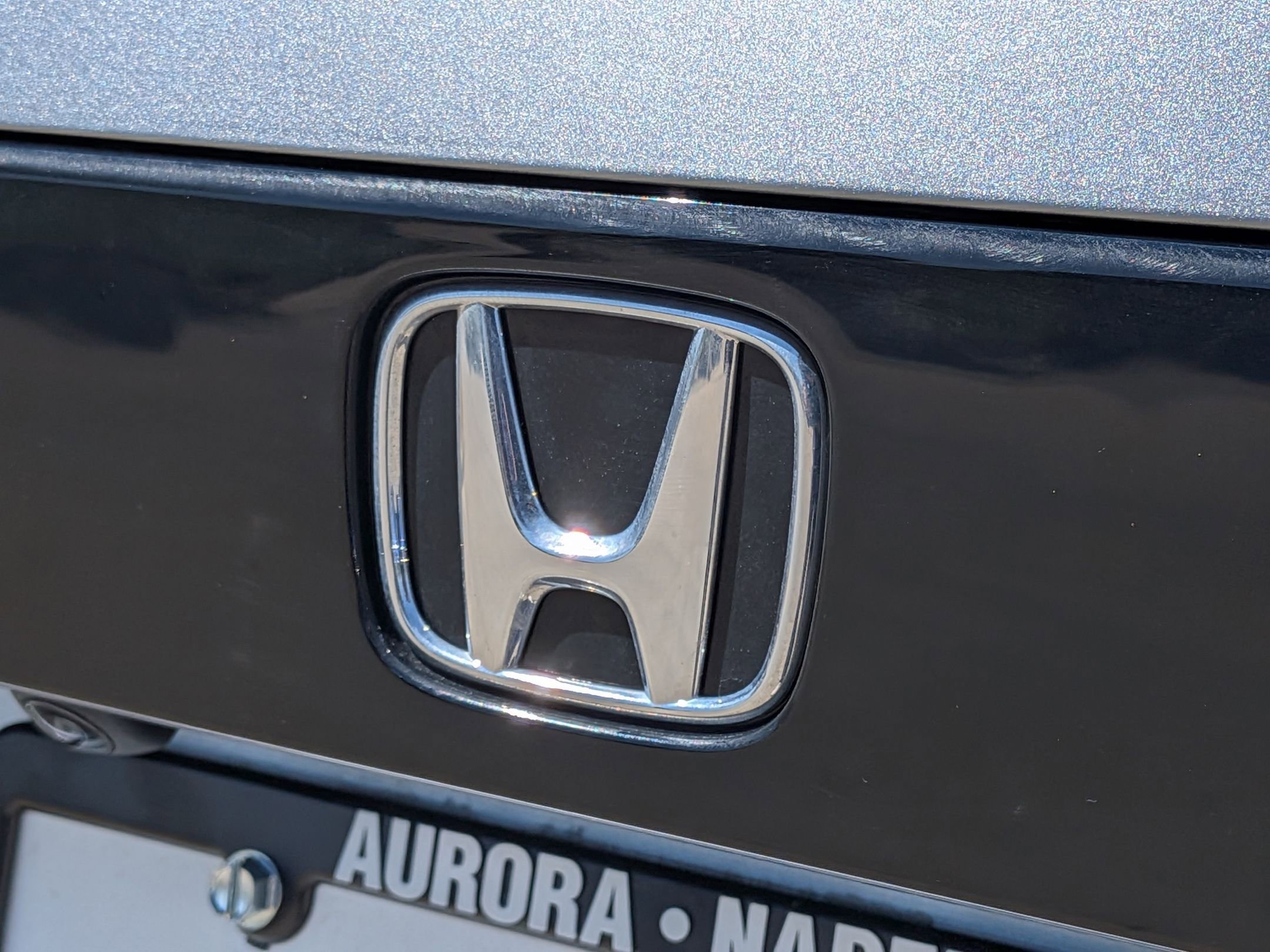 Certified 2025 Honda Accord SE image 27