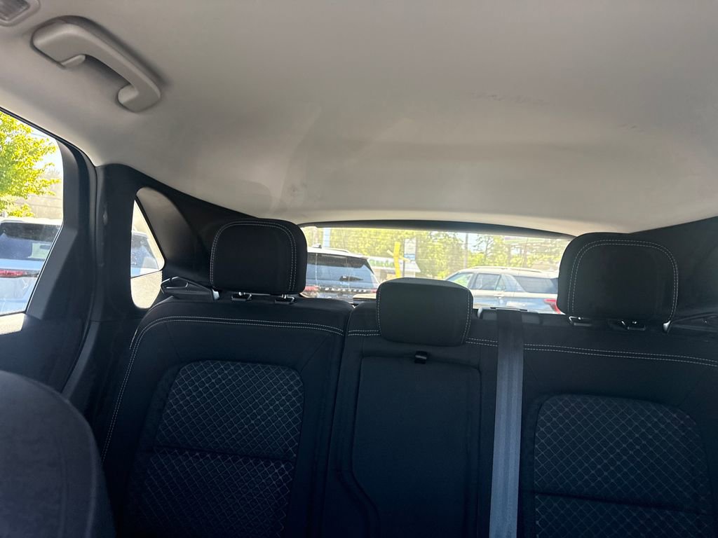 Used 2025 Ford Escape Active FWD image 34