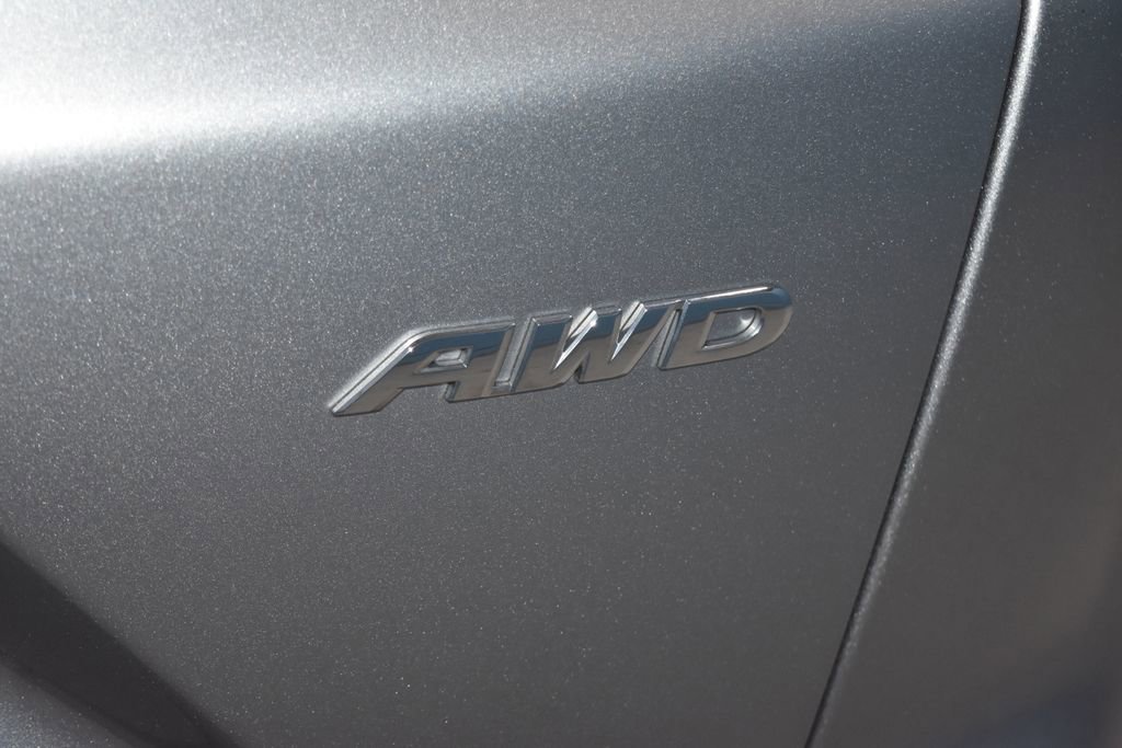 Used 2020 Honda CR-V EX-L image 33