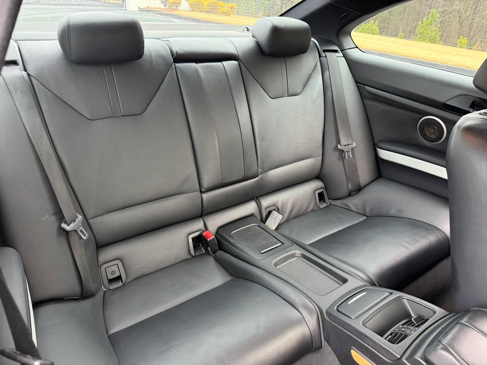 Used 2009 BMW M3 Coupe image 20