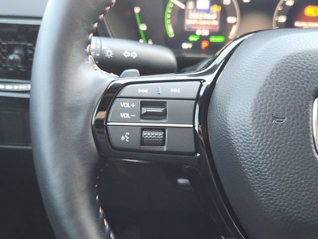 Used 2026 Honda CR-V Sport Touring image 29