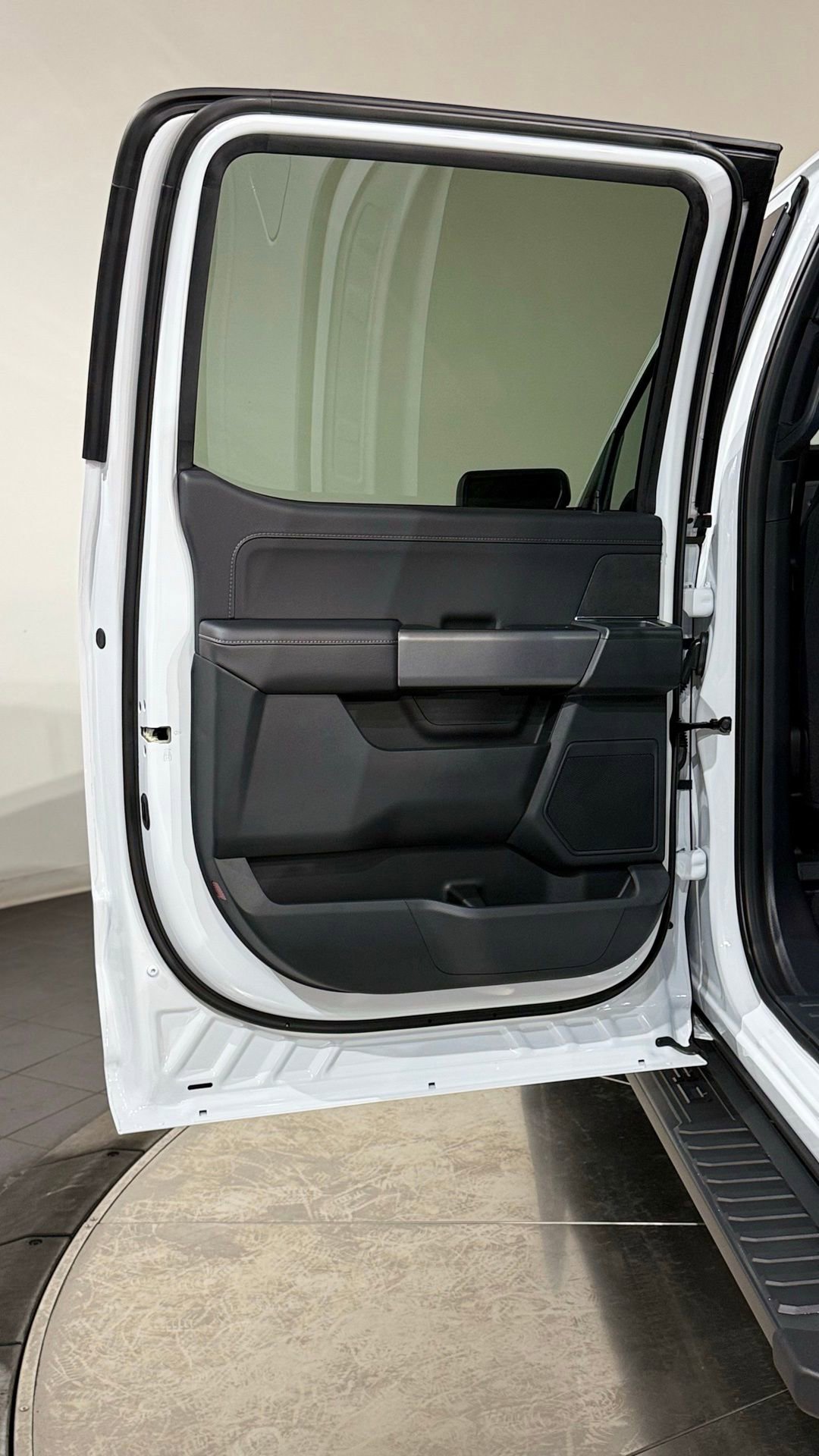 New 2026 Ford F150 XLT w/ XLT Black Appearance Package image 37