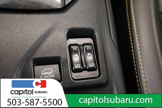 Used 2021 Subaru Crosstrek 2.5i Sport w/ Moonroof Package AWD/4WD image 20