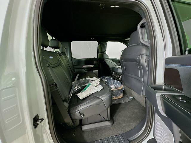New 2026 Ford F450 Platinum w/ FX4 Off-Road Package AWD/4WD image 27