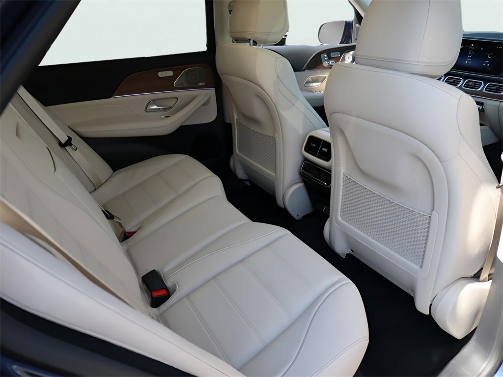 New 2026 Mercedes-Benz GLE 450 4MATIC image 13