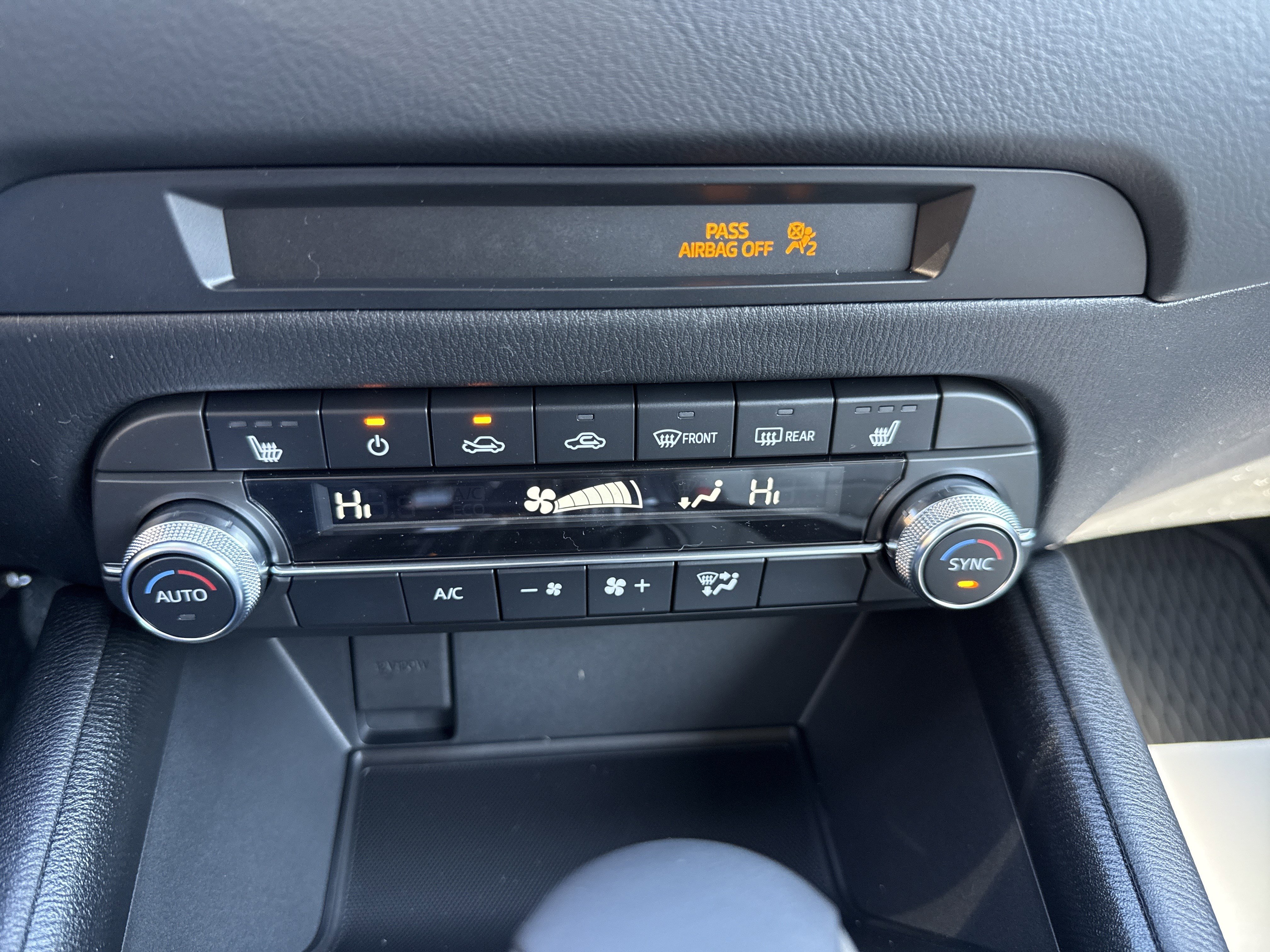 New 2025 MAZDA CX-5 AWD 2.5 S w/ Preferred Package image 28