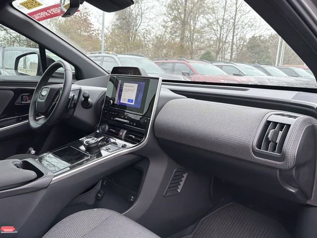 Used 2023 Subaru Solterra AWD image 19