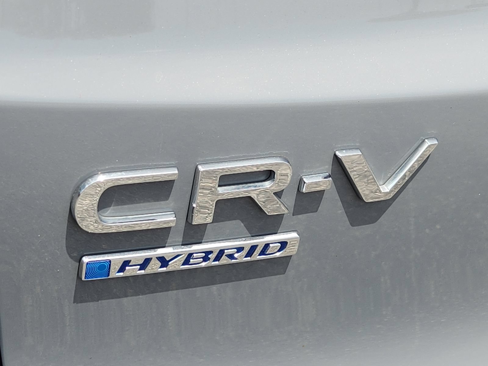 Used 2024 Honda CR-V Sport image 12