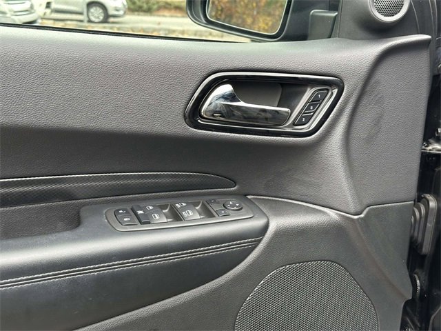 Certified 2022 Dodge Durango GT image 14