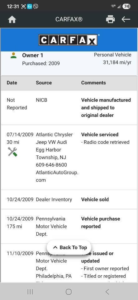 Used 2009 Audi S5 4.2 AWD/4WD image 46