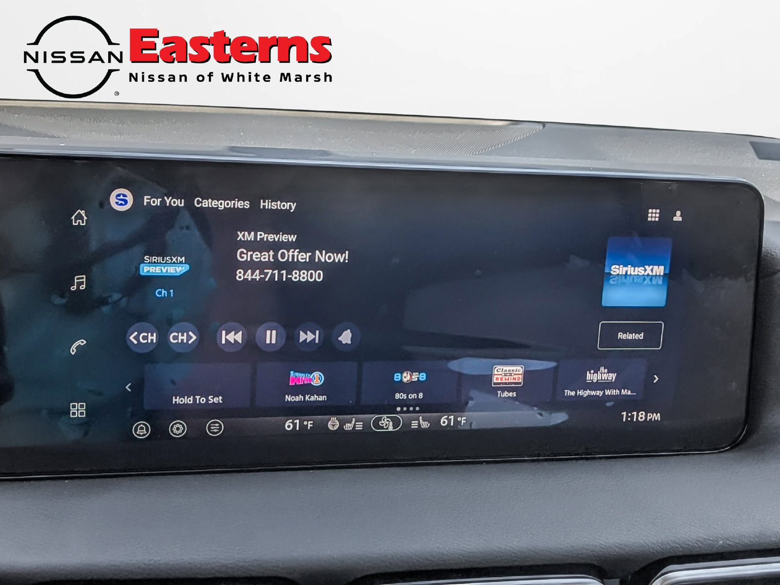 New 2027 Nissan Sentra SR w/ SR Premium Package FWD image 12