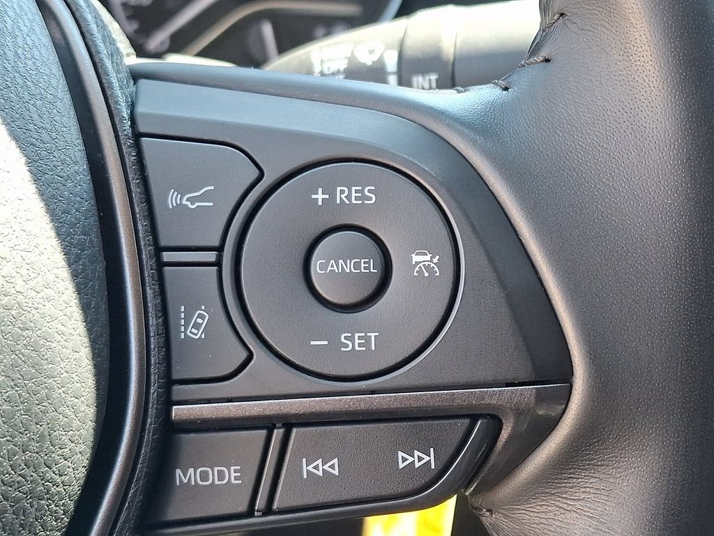 Used 2022 Toyota Camry SE AWD/4WD image 22