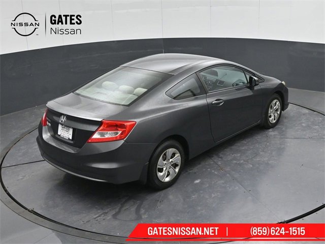 Used 2013 Honda Civic LX image 30