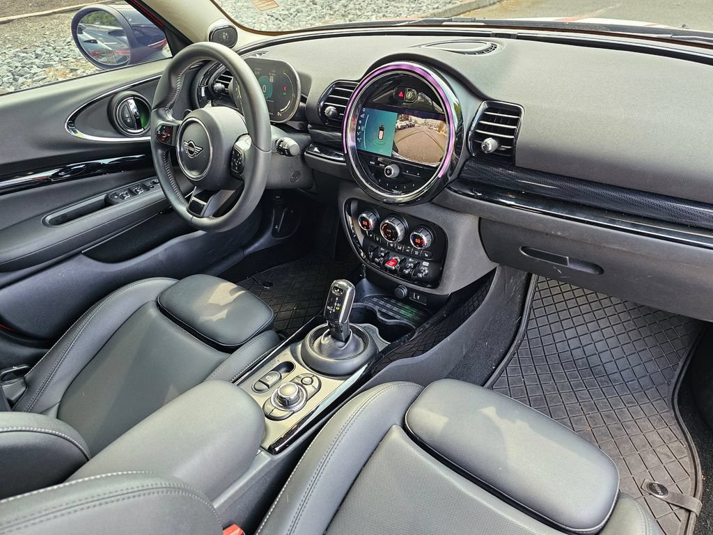 Used 2023 MINI Cooper Clubman S AWD/4WD image 28