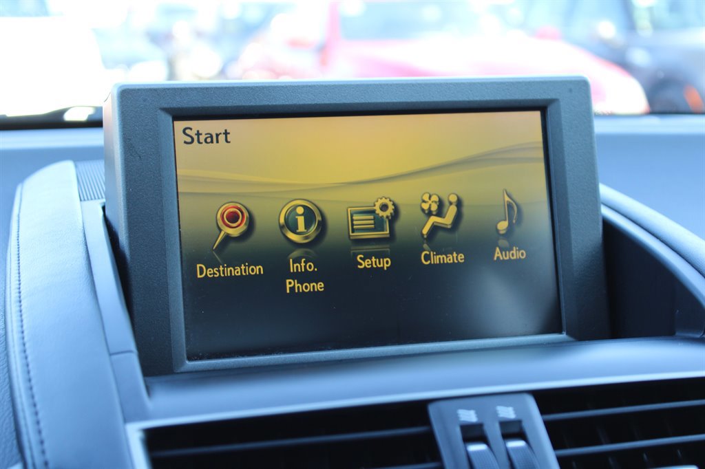 Used 2010 Lexus HS 250h Hybrid Premium image 21