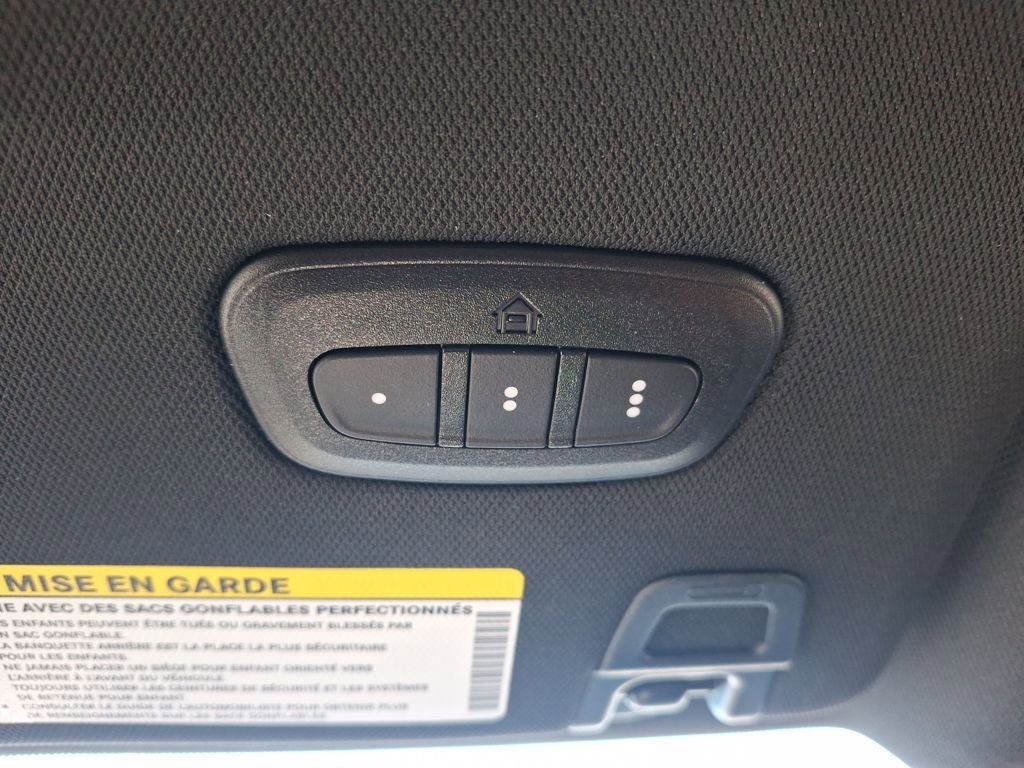 New 2025 Jeep Grand Cherokee Limited w/ Black Appearance Package image 24