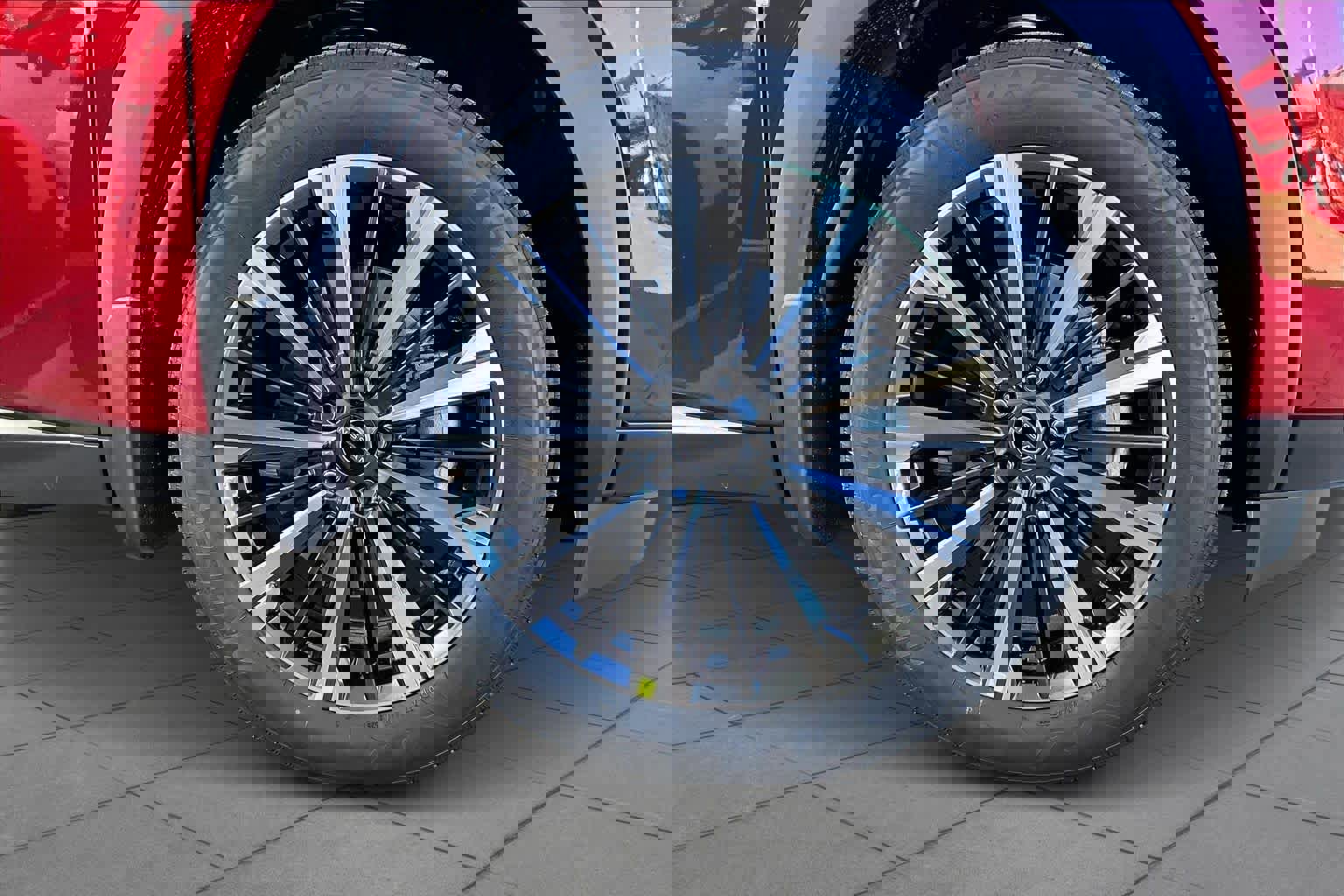 New 2026 Nissan Pathfinder Platinum image 12