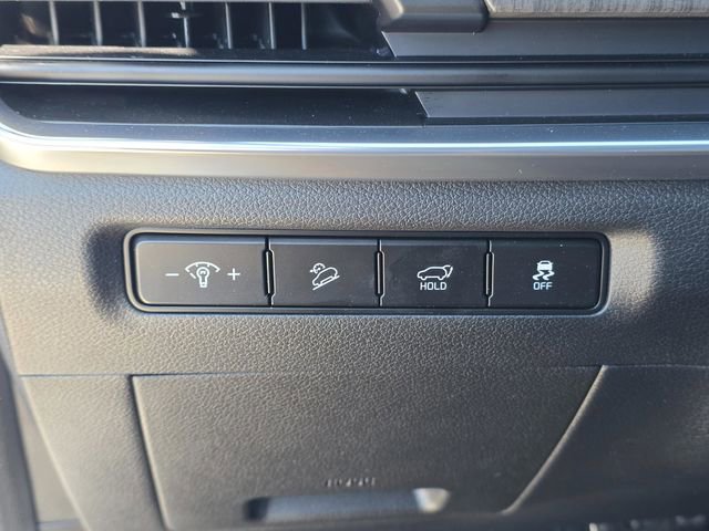 Used 2025 Kia Telluride SX Prestige image 35