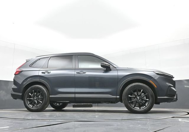 New 2026 Honda CR-V Sport-L image 48
