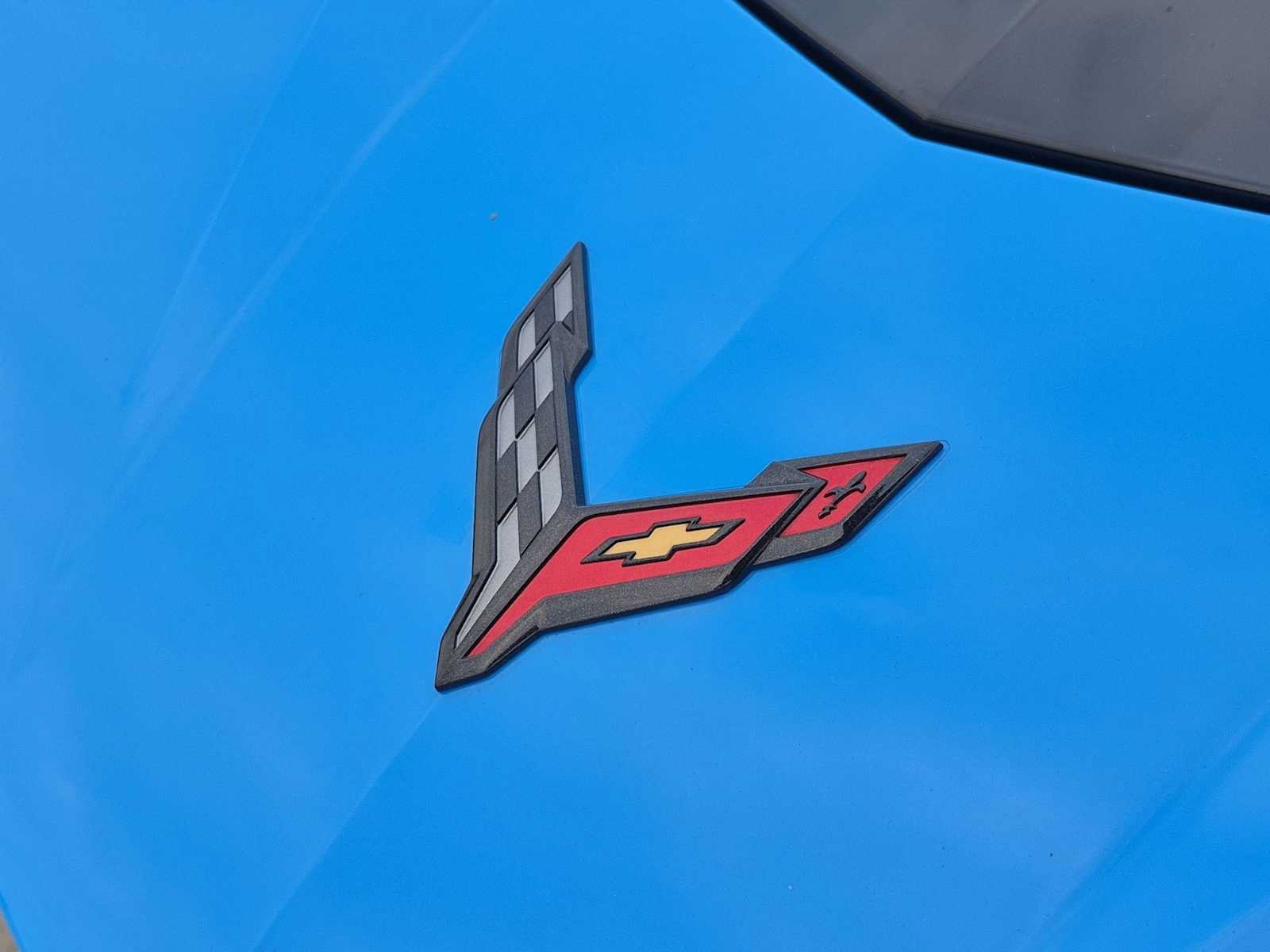 Used 2020 Chevrolet Corvette Stingray Premium Conv w/ 3LT Preferred Equipment Group RWD image 19