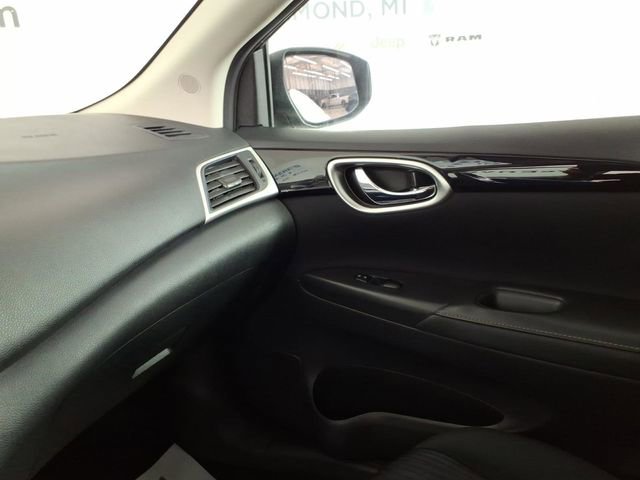 Used 2019 Nissan Sentra SV image 24
