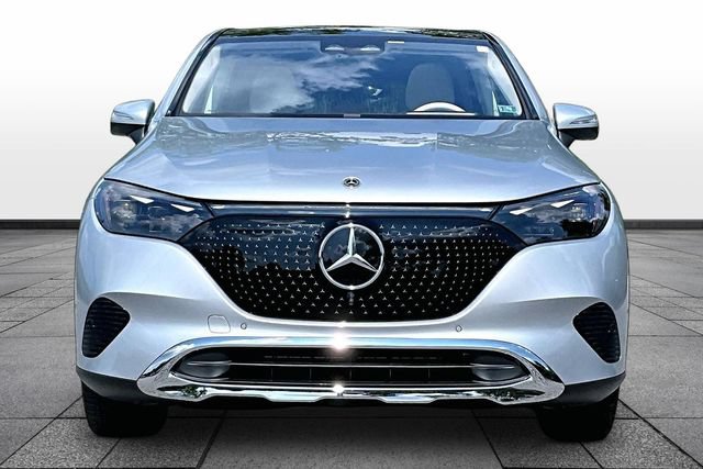 Certified 2023 Mercedes-Benz EQE 350+ 4MATIC SUV image 2