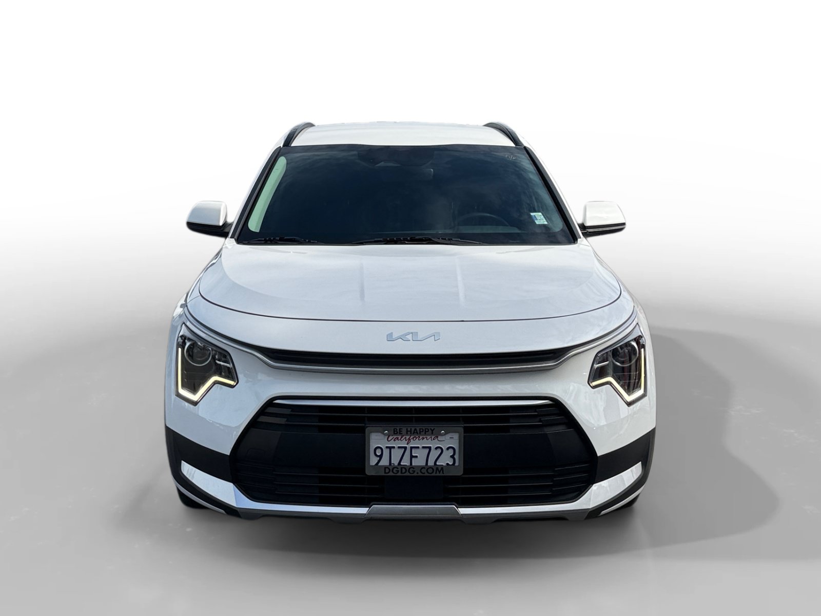 Used 2025 Kia Niro EX FWD image 8
