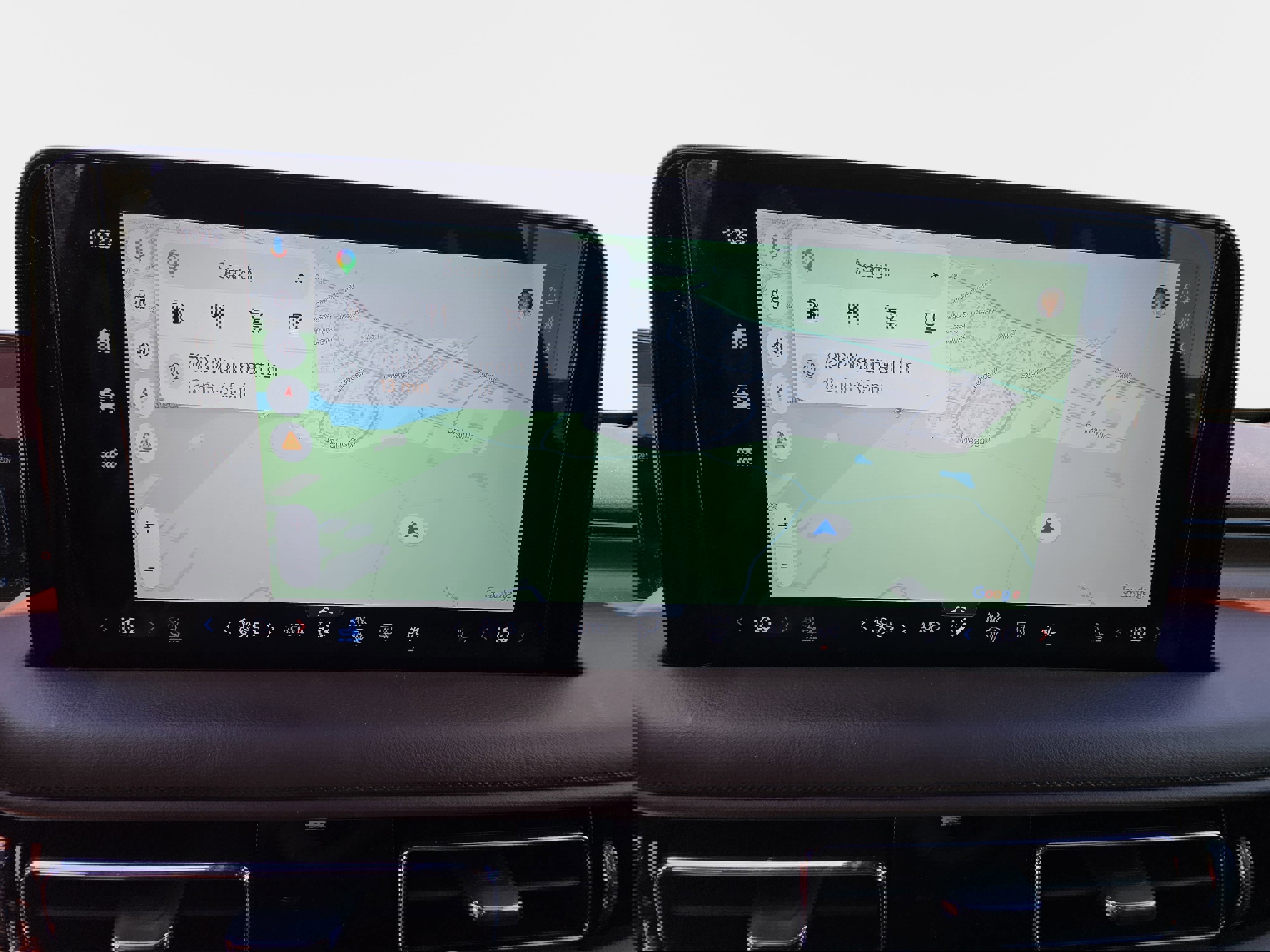 Used 2025 Lincoln Aviator Reserve w/ Equipment Group 201A AWD/4WD image 25