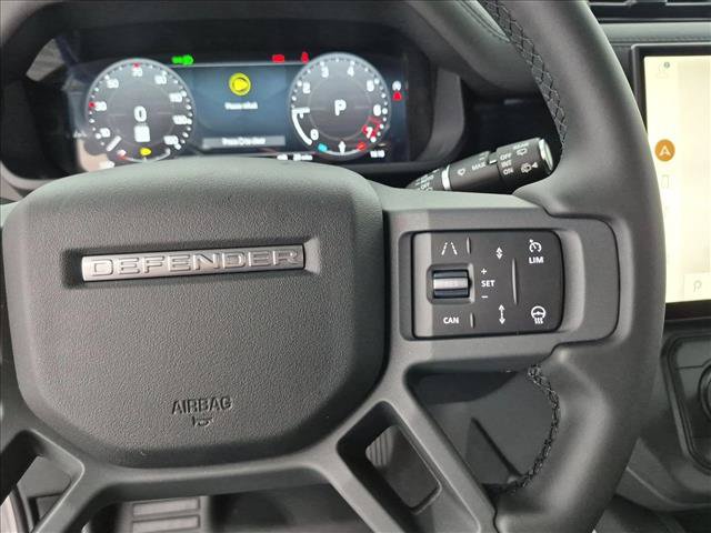 New 2026 Land Rover Defender 110 S AWD/4WD image 21