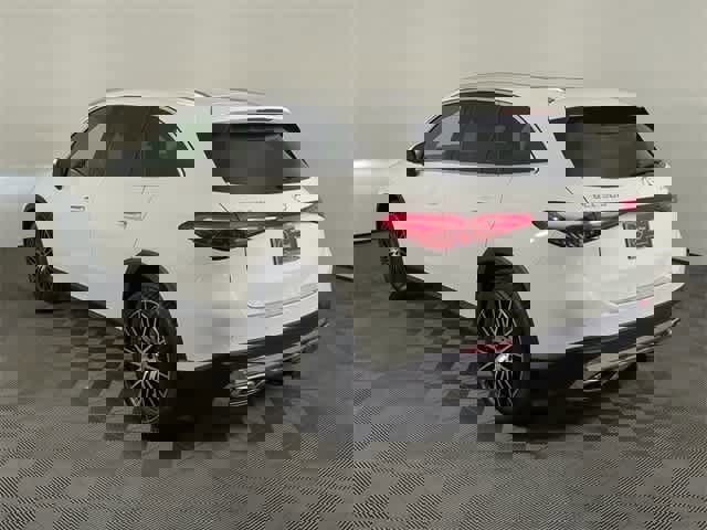 Certified 2026 Mercedes-Benz GLC 300 4MATIC image 3