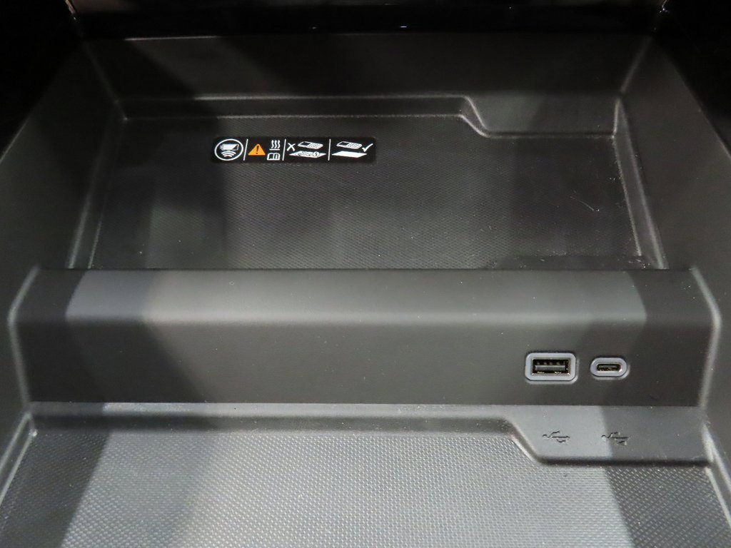 Used 2025 Chevrolet Tahoe Z71 image 63