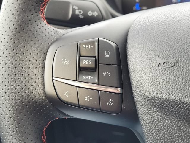 New 2026 Ford Escape ST-Line w/ Tech Pack #1 FWD image 24