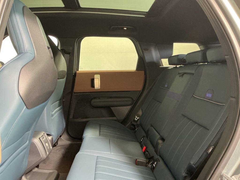 New 2026 MINI Cooper Countryman S image 25