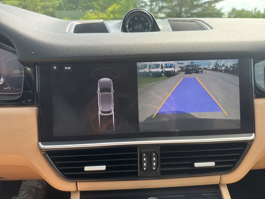 Used 2019 Porsche Cayenne S AWD/4WD image 34