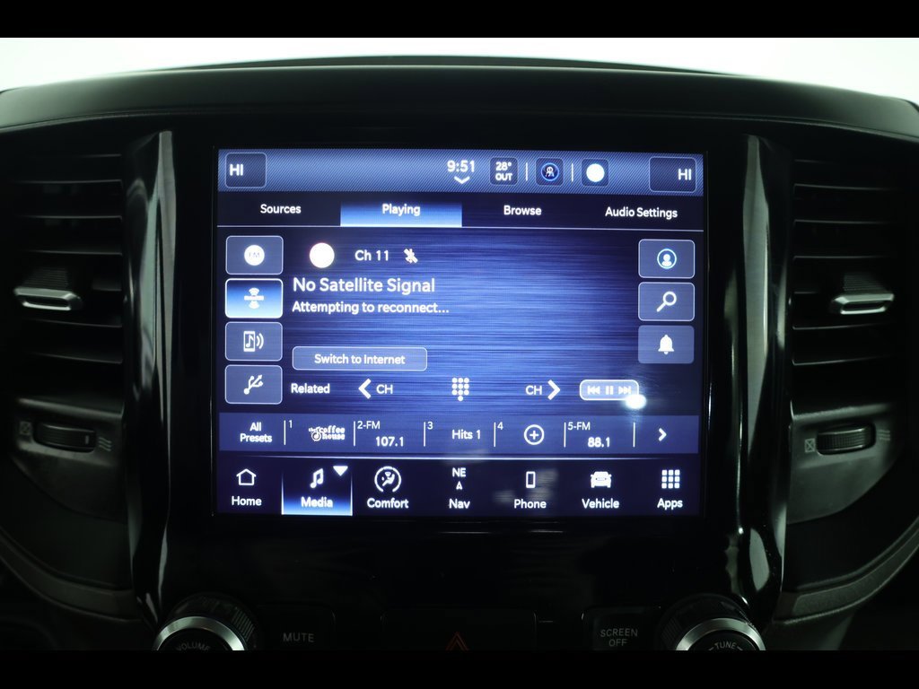 Used 2022 RAM 2500 Tradesman image 26