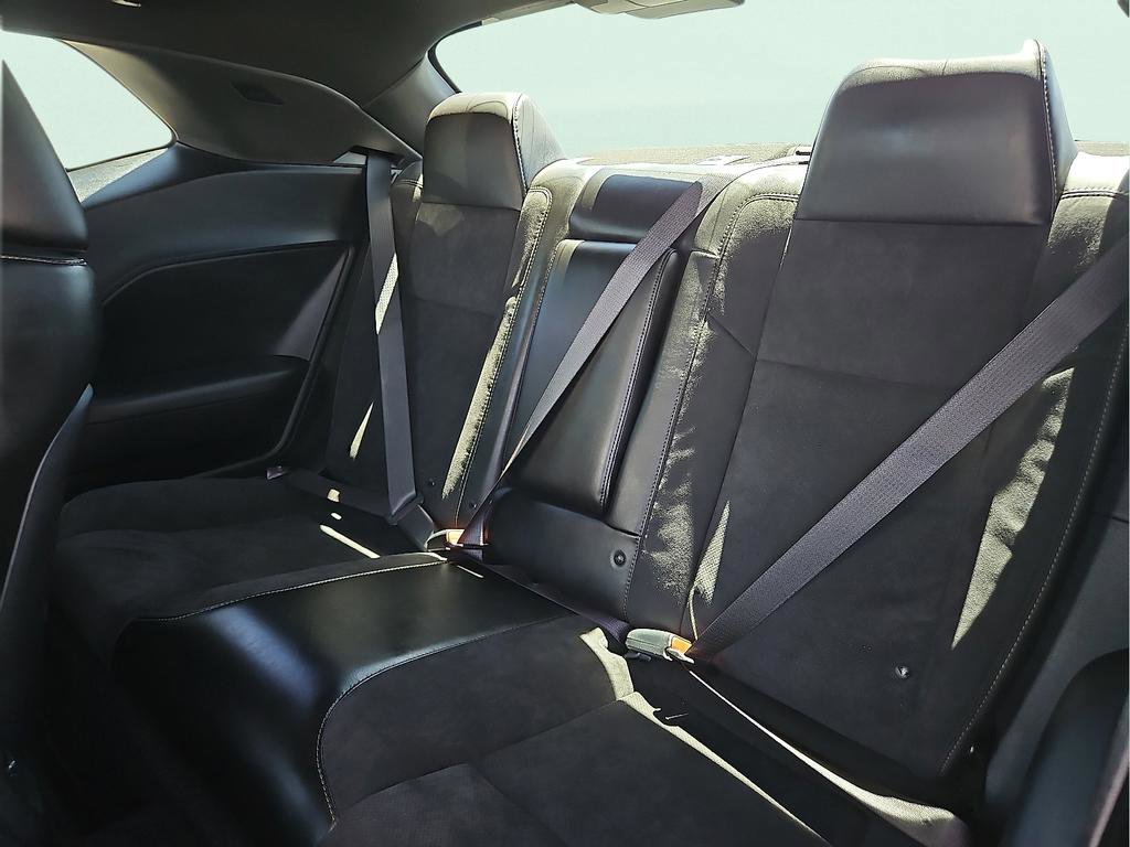 Used 2023 Dodge Challenger R/T Scat Pack RWD image 8