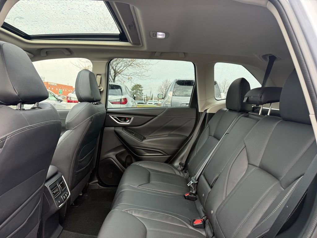 Used 2023 Subaru Forester Touring image 15