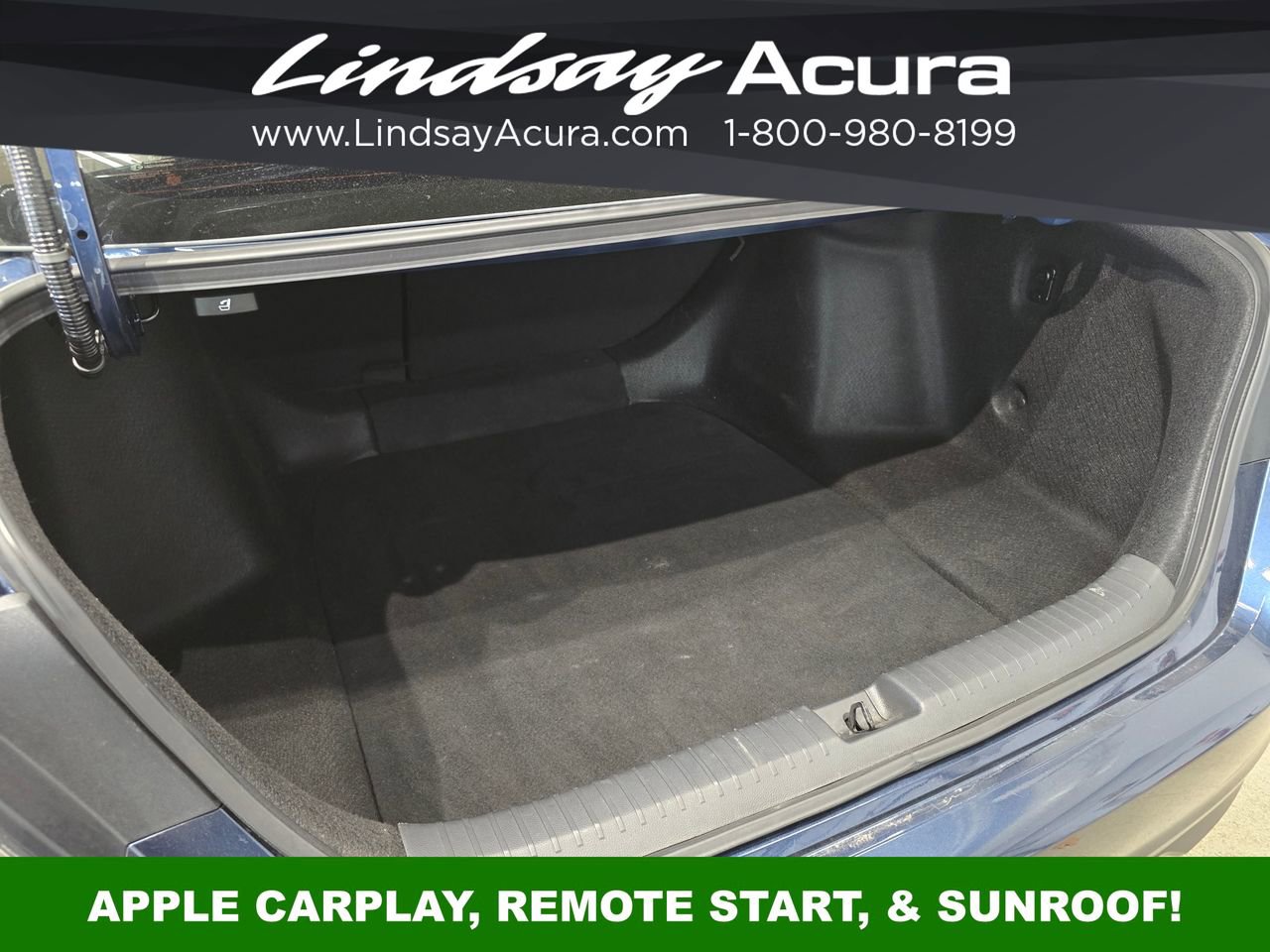Used 2024 Honda Accord EX image 7