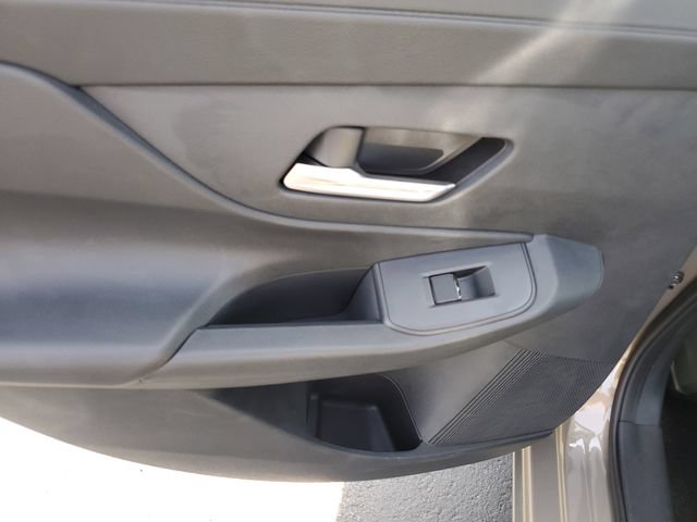 New 2026 Nissan Sentra SV w/ SV Convenience Package FWD image 15