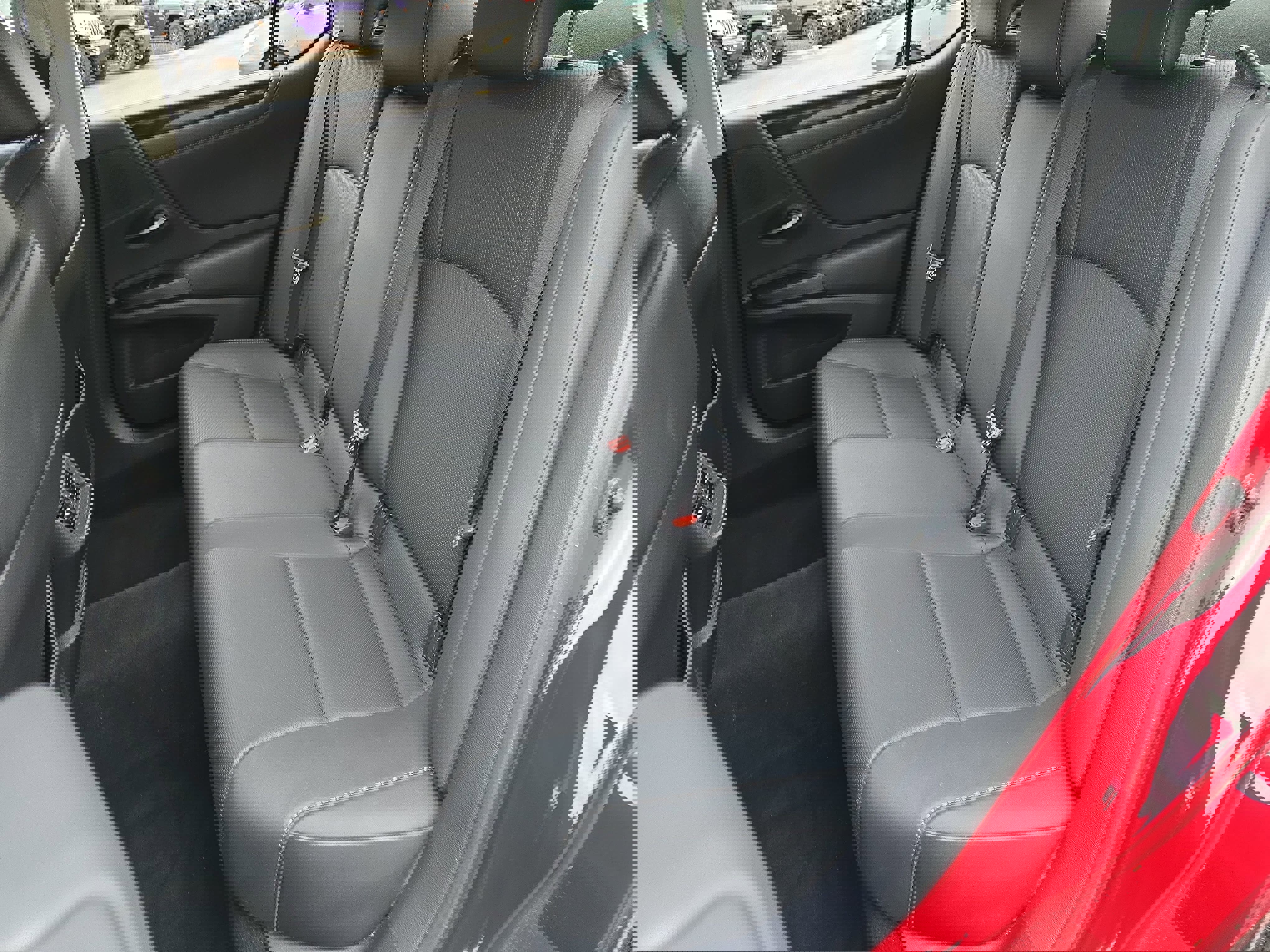 Used 2021 Lexus ES 250 w/ Premium Package image 13