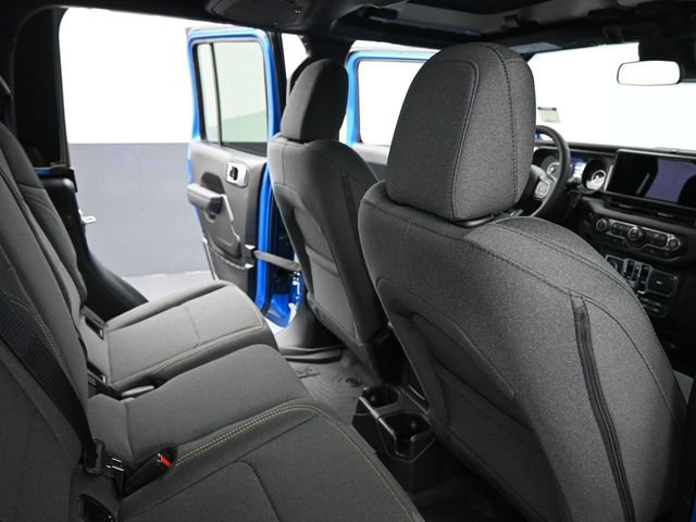 New 2026 Jeep Gladiator Willys image 20