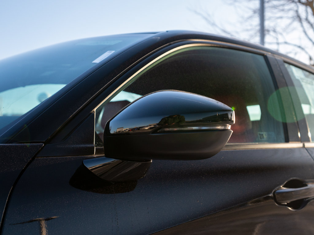 New 2026 Acura Integra A-Spec w/ Technology Package FWD image 9