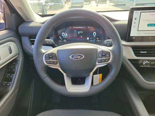 New 2026 Ford Explorer Active image 11