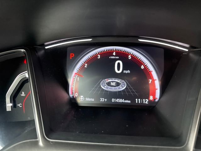 Used 2021 Honda Civic Sport Touring image 28