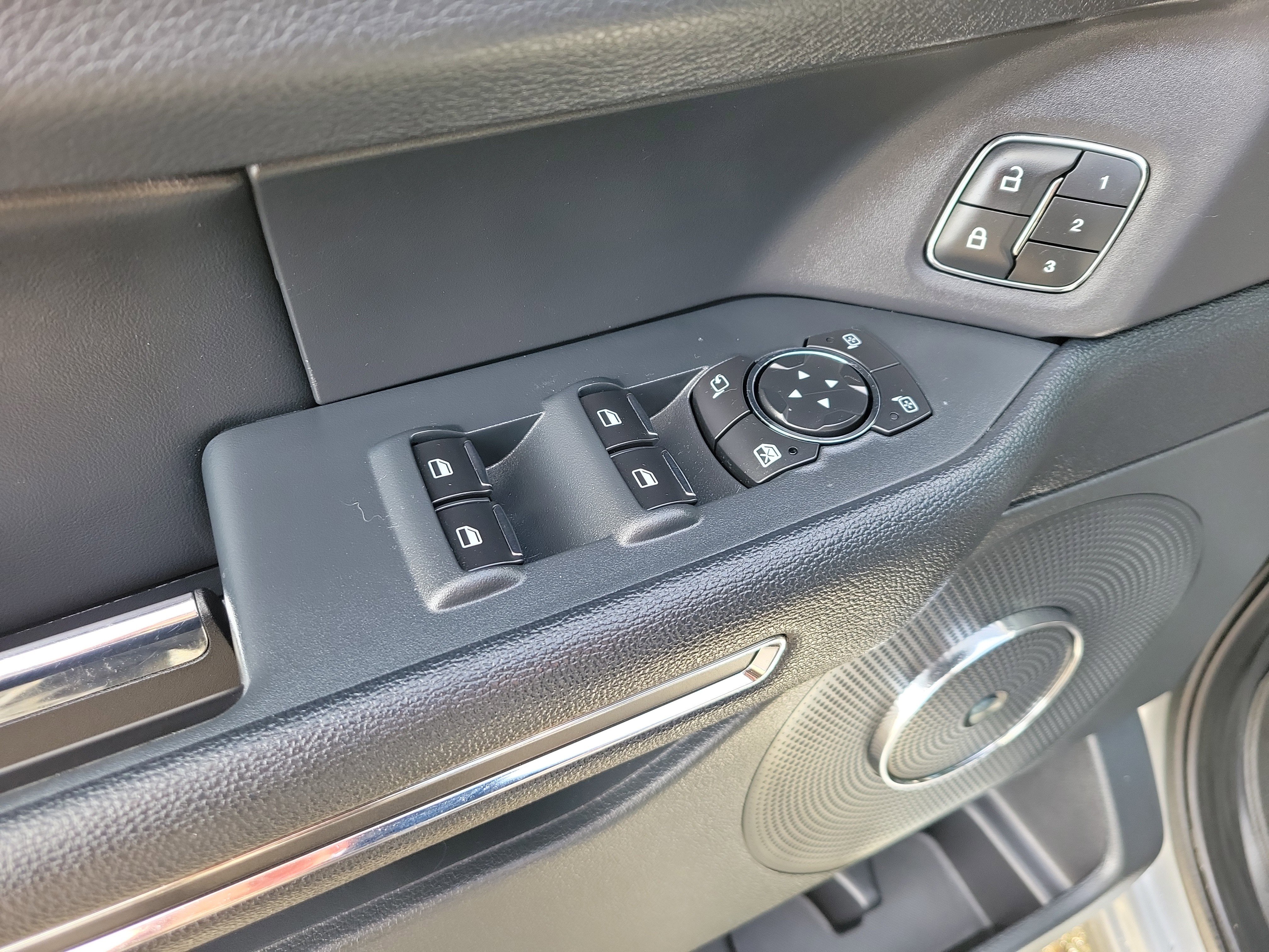 Used 2022 Ford Expedition Limited image 21